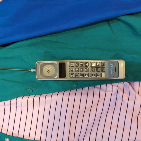 Like New Zack Morris Costume - Picture 4 of 5